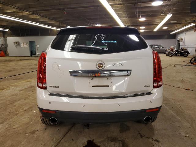 3GYFNCE34FS598315 | 2015 CADILLAC SRX PERFOR