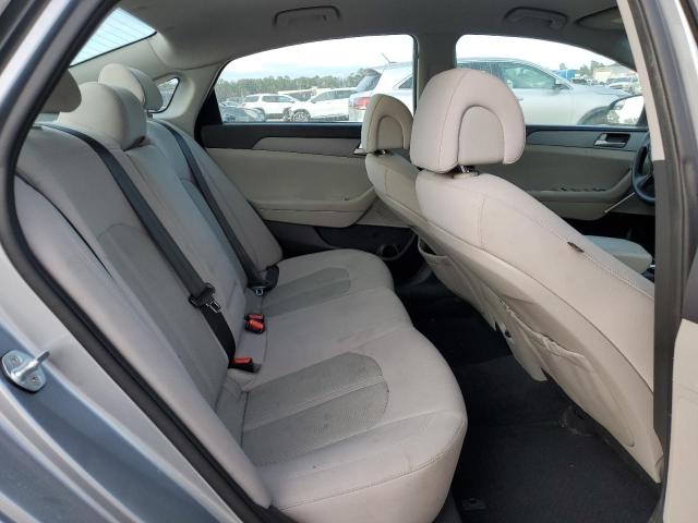 5npe24af8hh596208 - 2017 Hyundai Sonata Se - #37344044