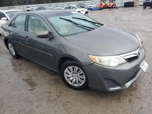 4T4BF1FKXER408741 | 2014 TOYOTA CAMRY L