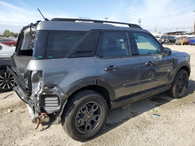 VIN 1FMSK7FH5LGC00565 2020 Ford Explorer, Limited no.3