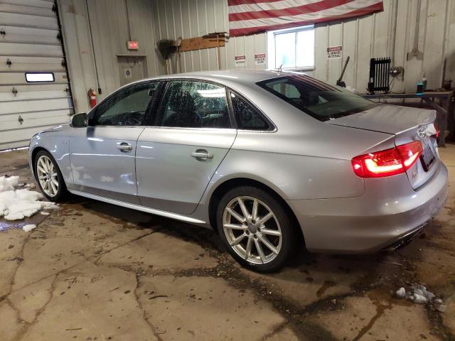 VIN WAUFFAFL9FN017212 2015 Audi A4, Premium Plus no.2