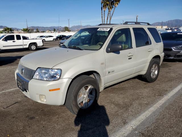 2007 Mercury Mariner 