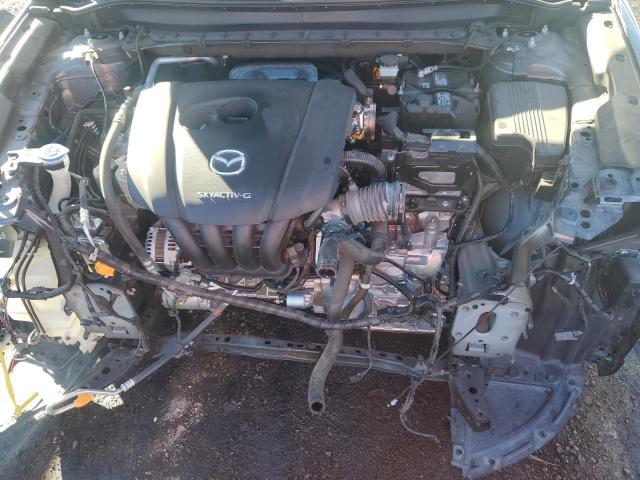 2020 MAZDA CX-5 GRAND - JM3KFADM4L1832702