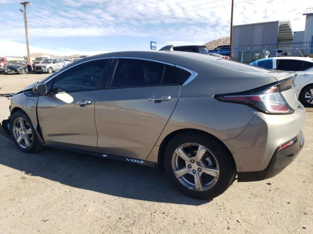 1G1RC6S52HU211224 | 2017 Chevrolet volt lt