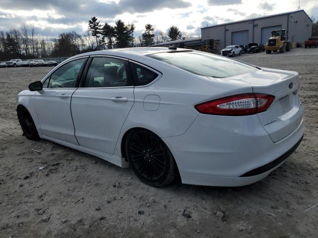 1FA6P0HD9E5369405 | 2014 FORD FUSION SE