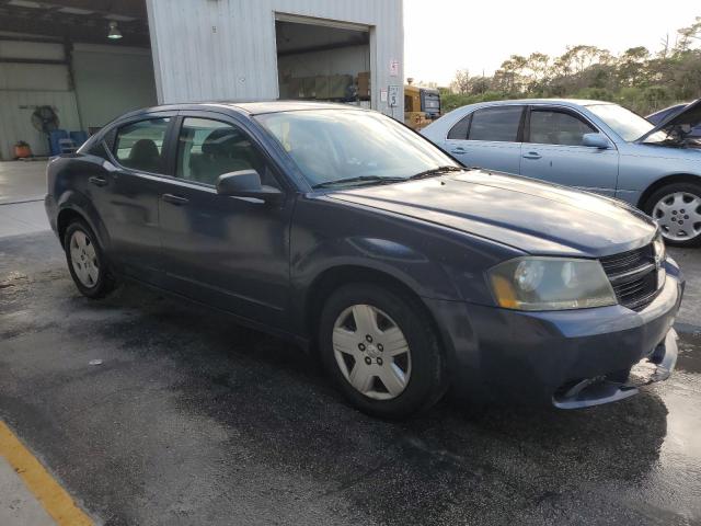 2008 Dodge Avenger Se VIN: 1B3LC46K28N652381 Lot: 39925084