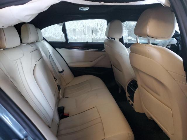 WBAJA7C54KWW33129 2019 BMW 530 XI