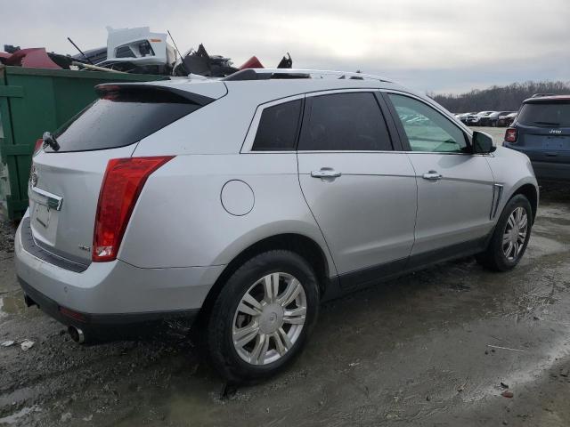 3GYFNBE35ES630293 | 2014 CADILLAC SRX LUXURY