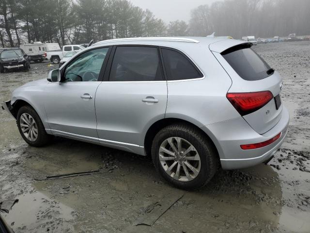 VIN WA1CFAFPXDA016335 2013 Audi Q5, Premium no.2