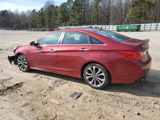 5NPEC4AC1EH814732 | 2014 HYUNDAI SONATA SE