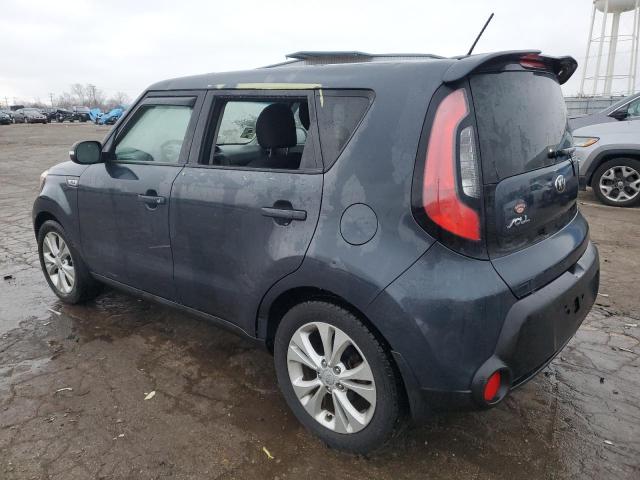 KNDJP3A50E7077476 | 2014 KIA SOUL +