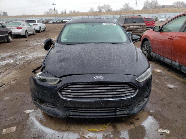 3FA6P0H97GR215836 | 2016 FORD FUSION SE