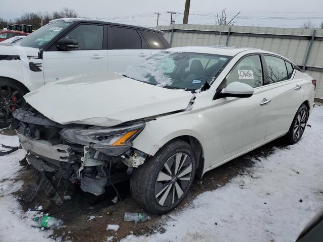 2019 Nissan Altima SL