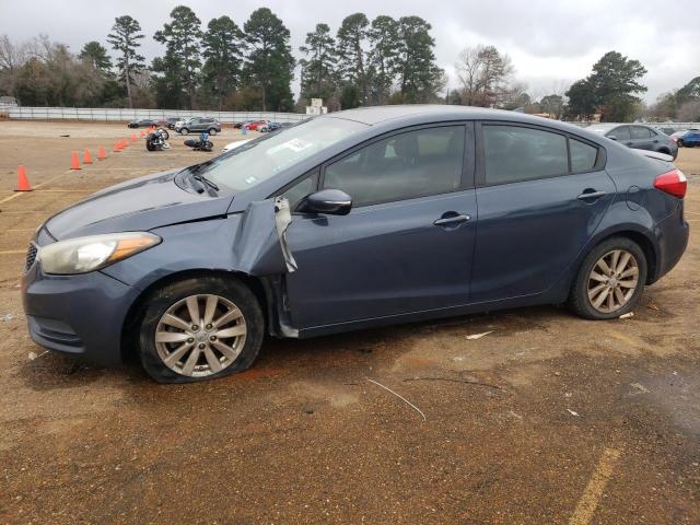 2014 Kia Forte LX