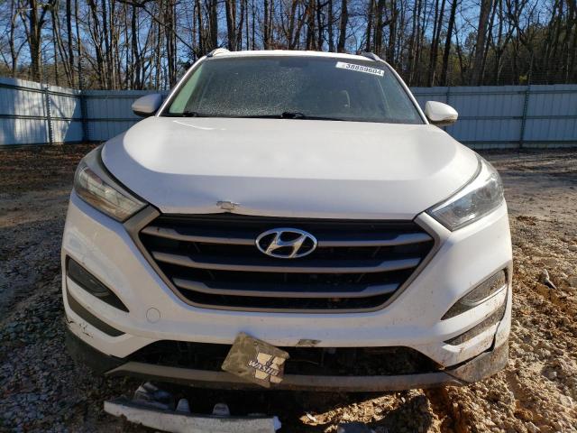 VIN KM8J33A2XGU074456 2016 HYUNDAI TUCSON no.5