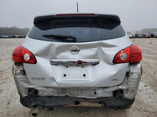 2013 Nissan Rogue S VIN: JN8AS5MV1DW603242 Lot: 38951864