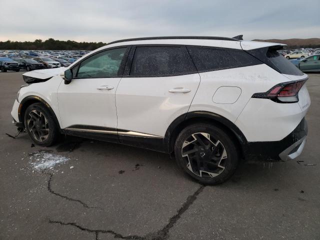 2023 KIA SPORTAGE S - 5XYK53AF0PG062341