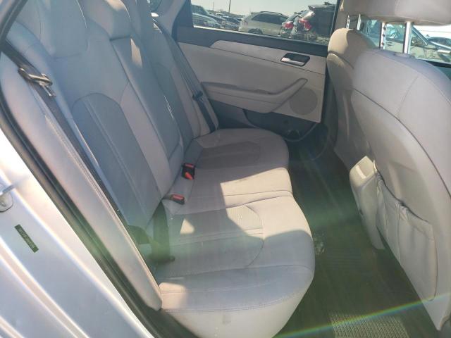 2018 Hyundai Sonata Se VIN: 5NPE24AF7JH695558 Lot: 37281744