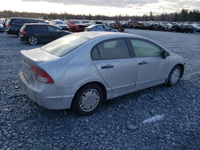 2011 Honda Civic Dx-G VIN: 2HGFA1E44BH003413 Lot: 39393894