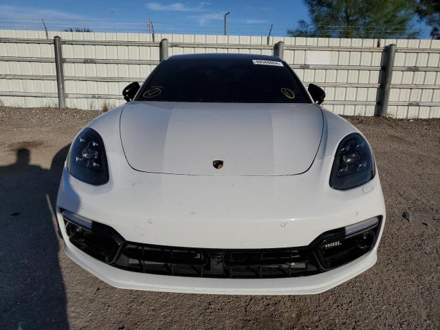 VIN WP0AH2A71JL144659 2018 Porsche Panamera, Turbo... no.5