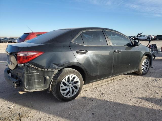 2019 TOYOTA COROLLA L - 5YFBURHE1KP912498