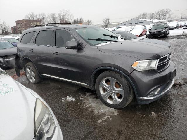 1C4RDJDG3EC971606 | 2014 DODGE DURANGO LI