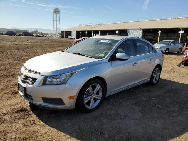 1G1PE5SB4E7118684 | 2014 CHEVROLET CRUZE LT