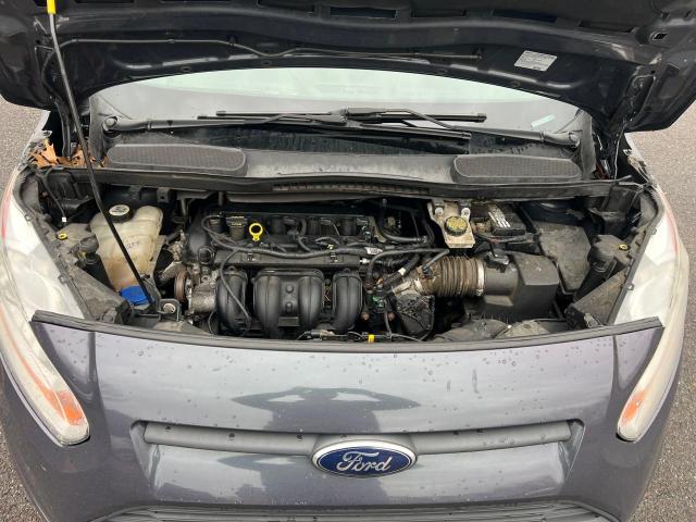 NM0GS9F74E1139192 | 2014 FORD TRANSIT CO