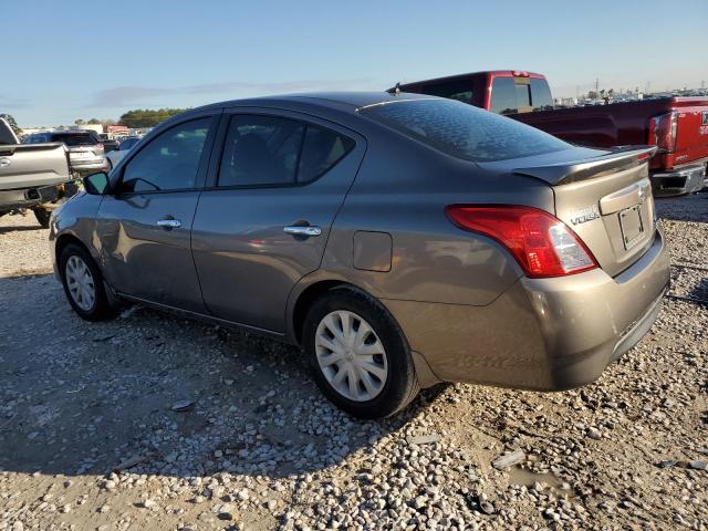 3N1CN7AP3FL890916 | 2015 NISSAN VERSA S