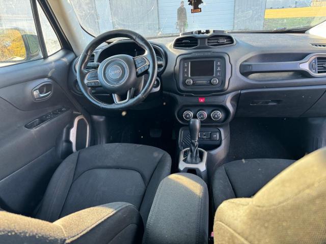 ZACCJABTXGPD92593 | 2016 JEEP RENEGADE L