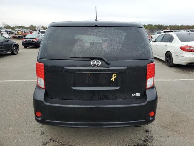 JTLZE4FE9FJ072907 | 2015 TOYOTA SCION XB