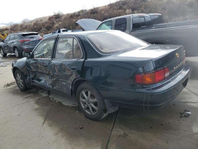 1995 Toyota Camry Le VIN: JT2GK12E5S0095089 Lot: 39797894