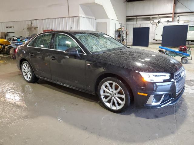 WAUENAF40KA120396 2019 AUDI A4, photo no. 4