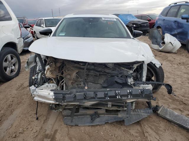 2021 ACURA TLX ADVANC 19UUB6F60MA000219