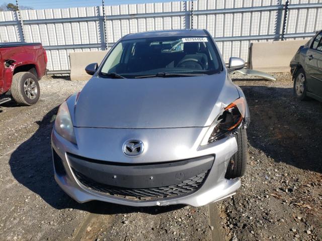 VIN WDDZF4JB5KA515141 2012 MAZDA 3 no.5