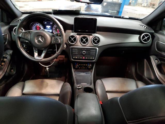 VIN WDCTG4GB4GJ198426 2016 Mercedes-Benz GLA-Class,... no.8