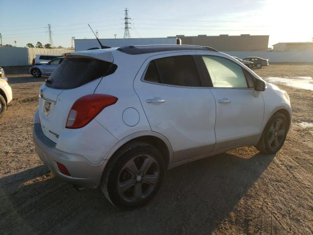 KL4CJFSB2EB737427 | 2014 BUICK ENCORE CON