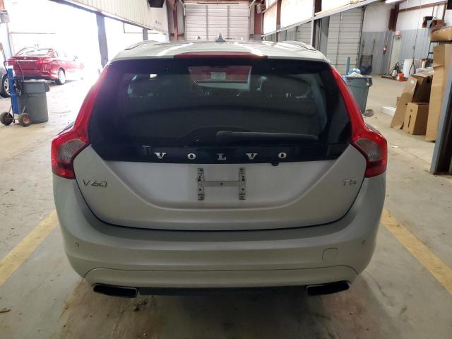 2015 VOLVO V60 PREMIE YV140MEK0F1265176