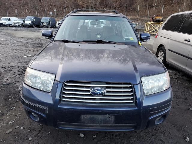 JF1SG65696H731224 | 2006 Subaru forester 2.5x premium