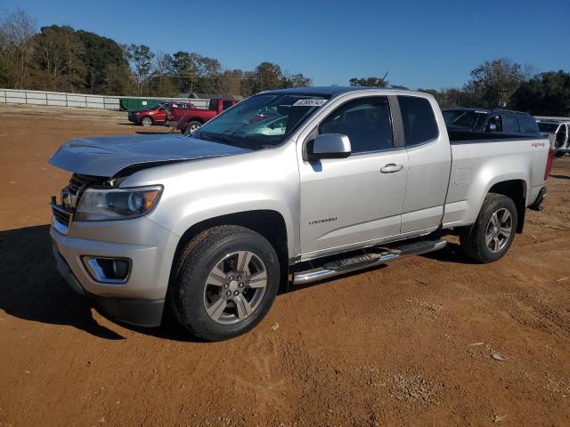 2015 Chevrolet Colorado 