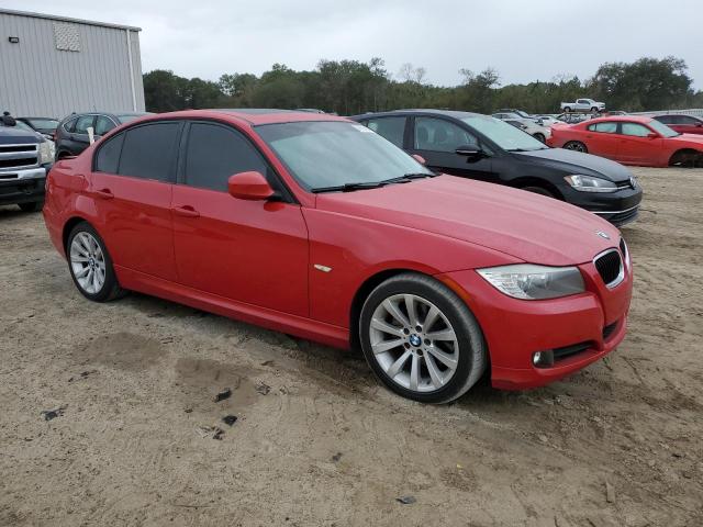 Vin: wbaph7c58be683544, lot: 39356864, bmw 3 series i 20114