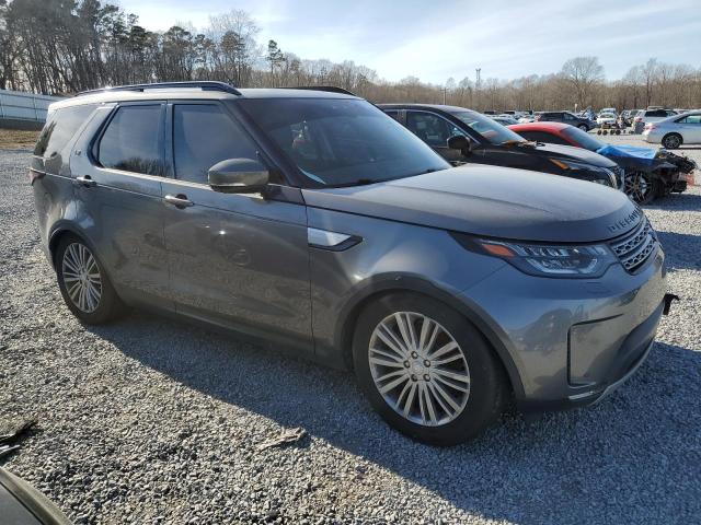 SALRRBBV3HA005791 | 2017 LAND ROVER DISCOVERY