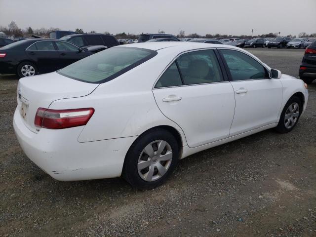 4T1BK46K97U549228 | 2007 Toyota camry le