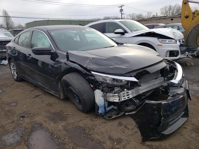 2017 HONDA CIVIC LX 19XFC2F52HE214006
