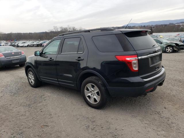 1FM5K8B88EGA97685 | 2014 FORD EXPLORER