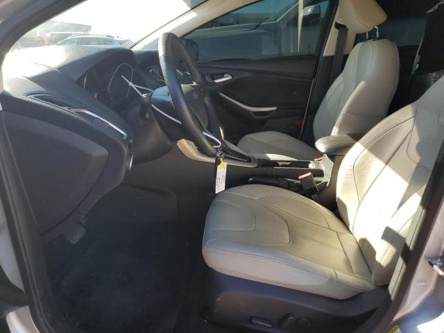 2018 FORD FOCUS TITA - 1FADP3N26JL322799