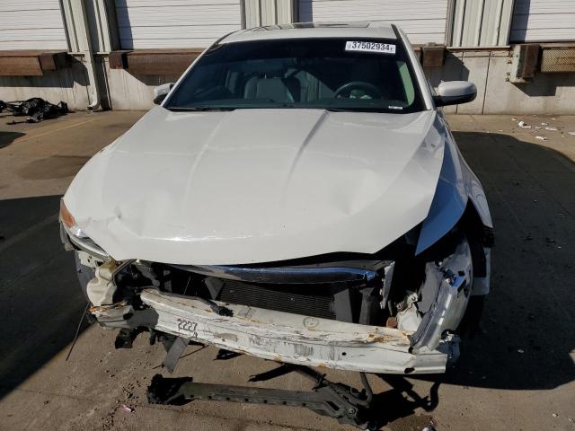 2010 Ford Taurus Sel VIN: 1FAHP2EW2AG124387 Lot: 37502934