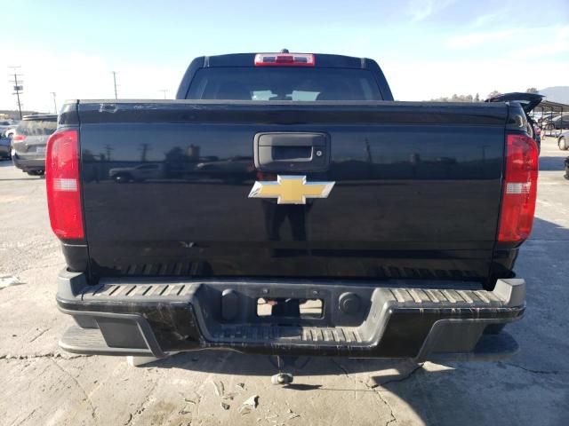 1GCGTCEN1K1102576 | 2019 CHEVROLET COLORADO L