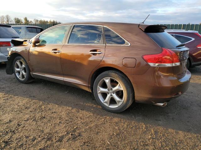 4T3ZK3BB2CU051792 | 2012 Toyota venza le