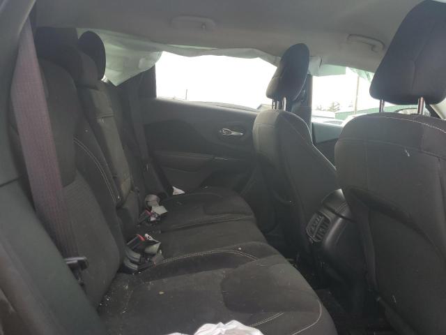 2015 JEEP CHEROKEE L - 1C4PJMCS3FW753236
